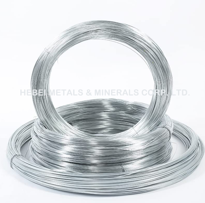 LOOPED END TIE WIRE