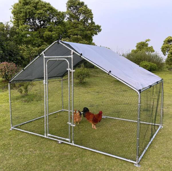 CHICKEN COOP