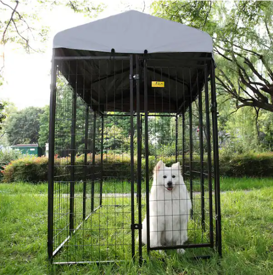 DOG KENNEL