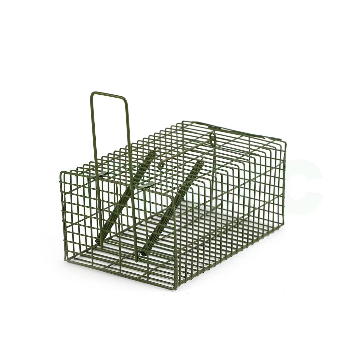 RODENT TRAP CAGE