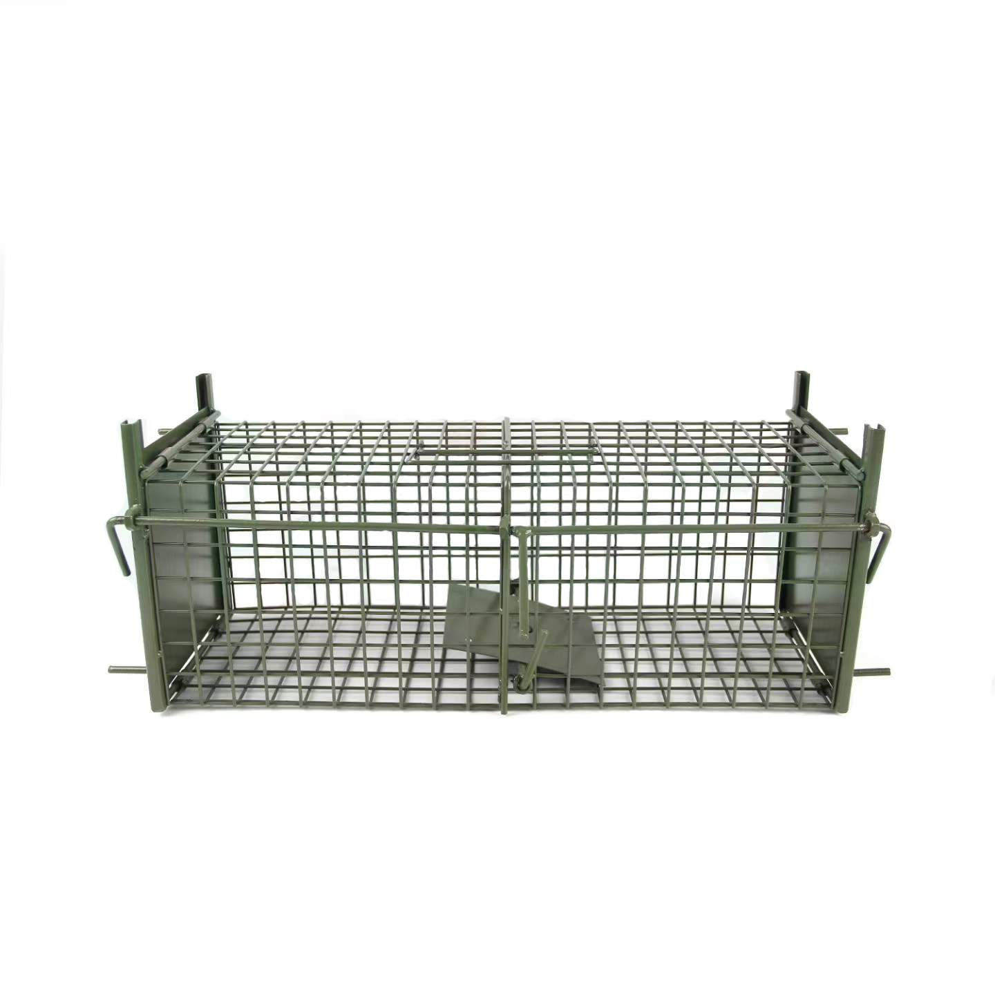 FOLDABLE TRAP CAGES