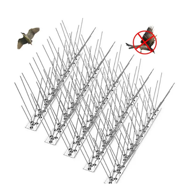 BIRD SPIKES