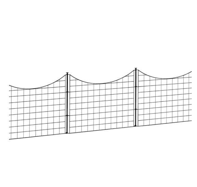 GARDEN FENCE PANEL