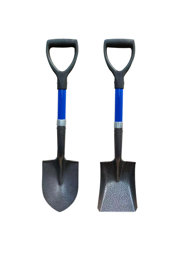 MINI SHOVELS ITEM 