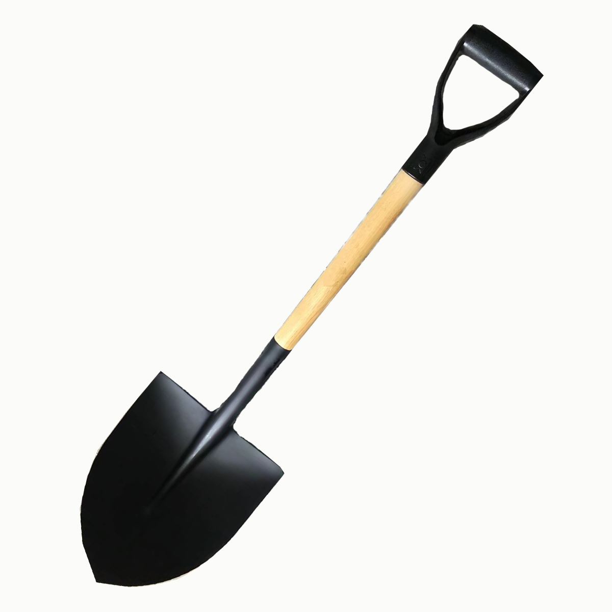 SHOVEL