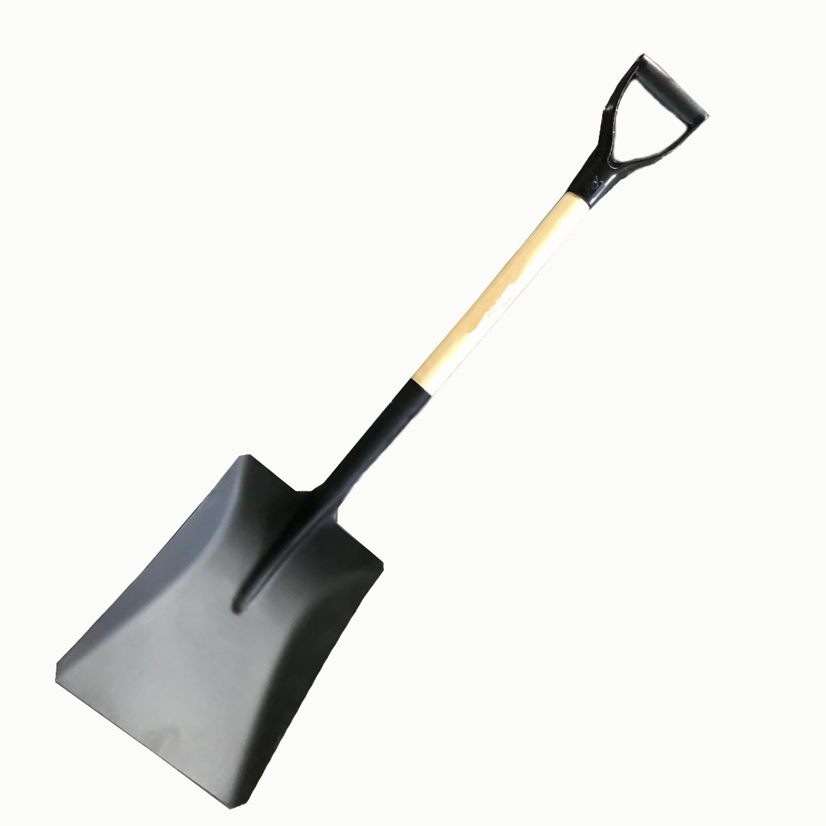 SHOVEL