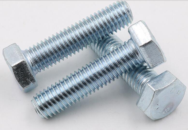 HEXAGON HEAD BOLT