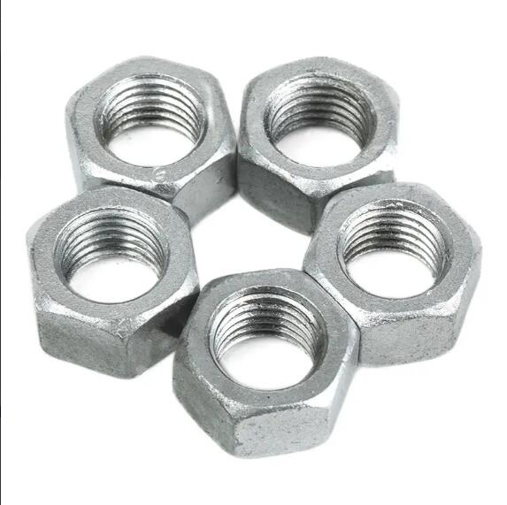 HEXAGON NUT