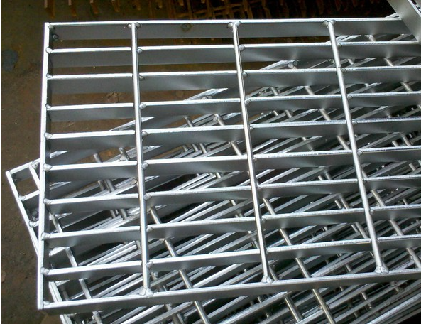 STEEL GRATING