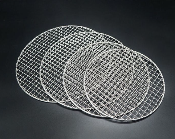 BBQ NET