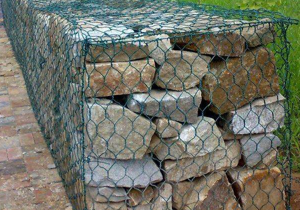 GABION BASKET